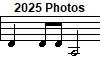 2025 Photos